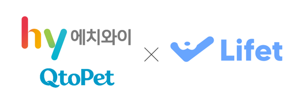 '사진 한 장으로 반려동물 건강 체크'…십일리터, hy에 AI 솔루션 공급