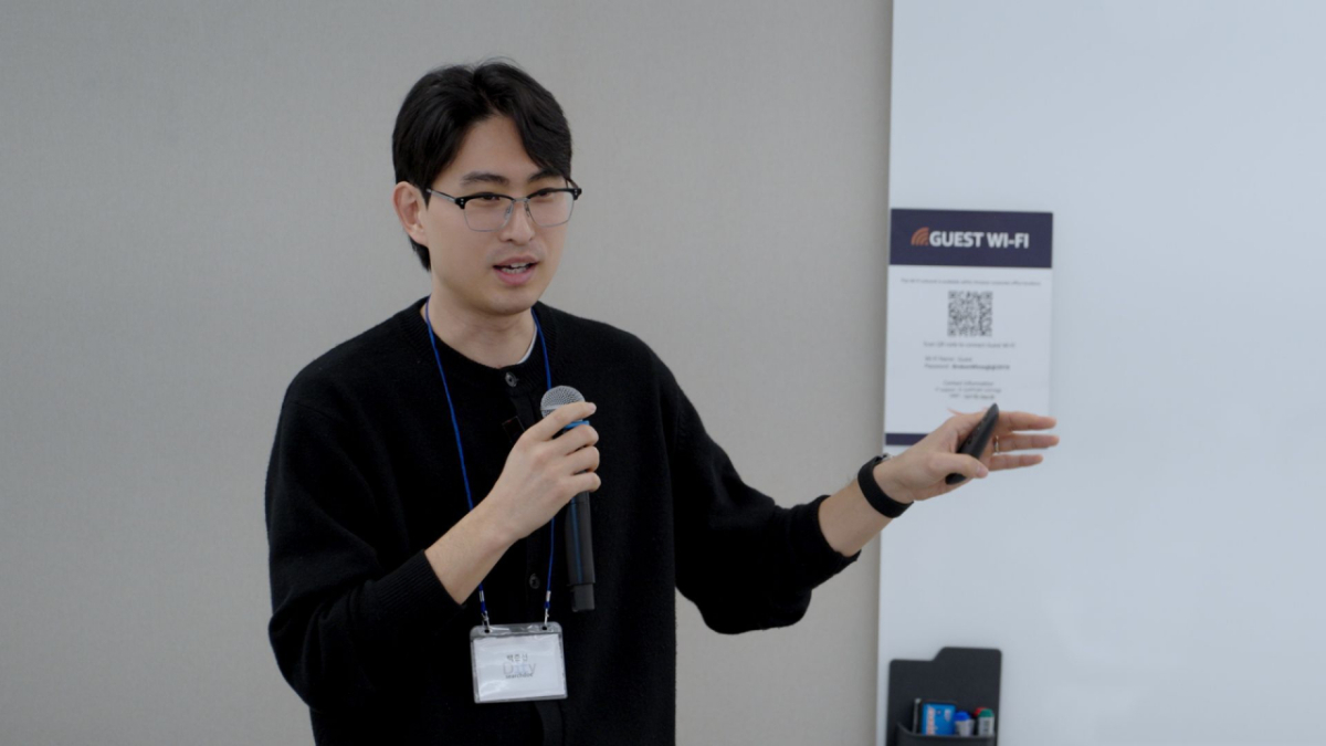 초대형 문서·도면분석 AI 기술 '서치독', 11억 규모 시드투자 유치