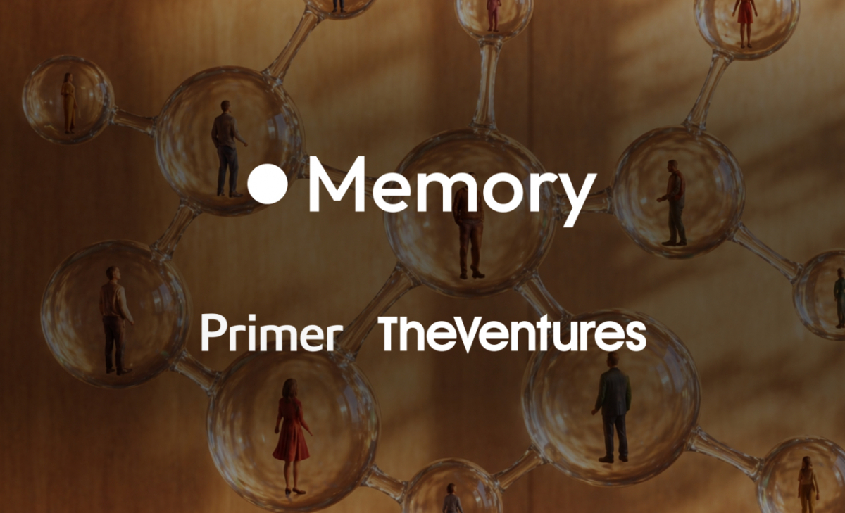 18세 CEO가 이끄는 AI 스타트업, 프라이머·더벤처스 투자유치