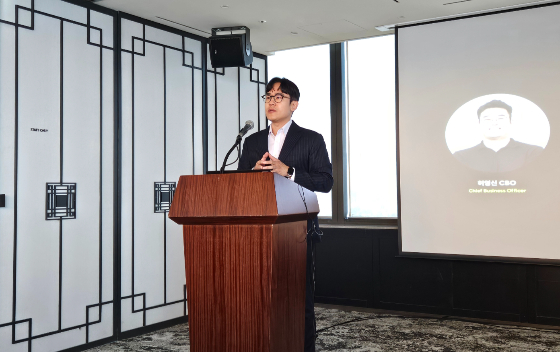 피지컬AI 마키나락스 "1분기 수주액 2.8배↑…IPO로 글로벌 도약"
