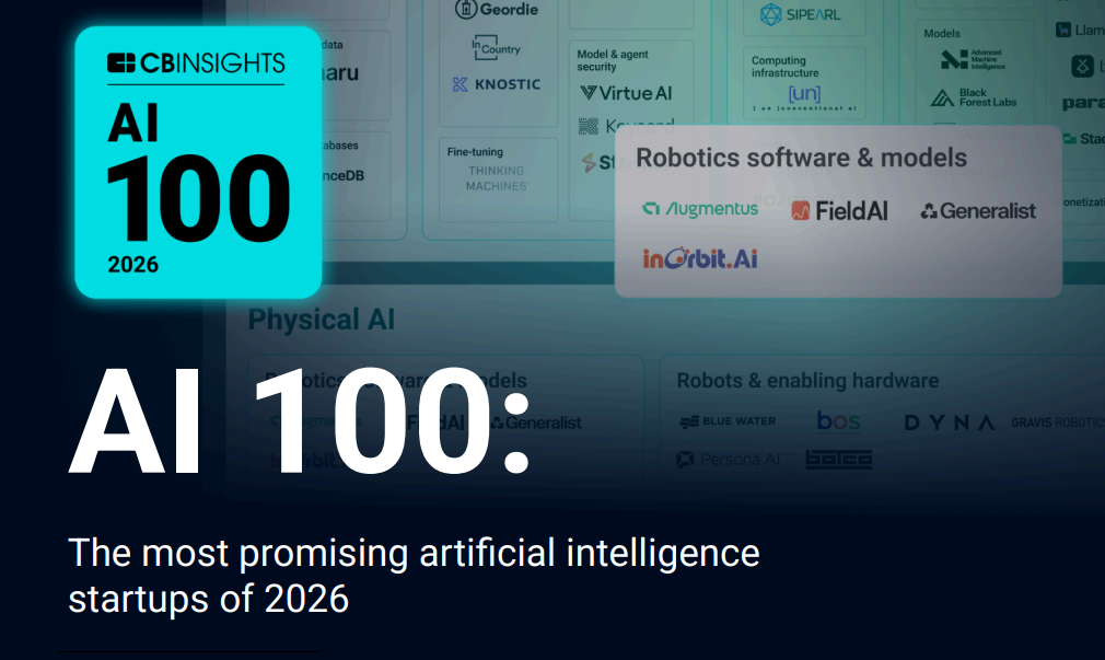 글로벌 'AI 100대 스타트업'에…프렌들리AI·보스반도체 선정