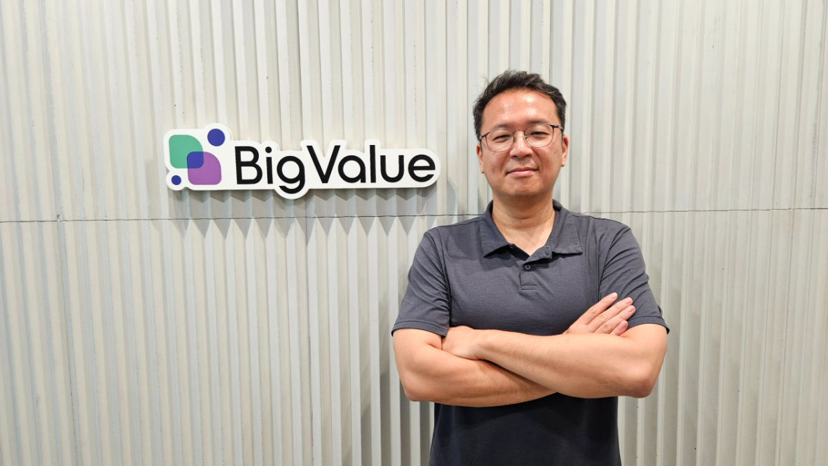 BigValue targets 10 billion won in revenue with AI-ready data subscriptions