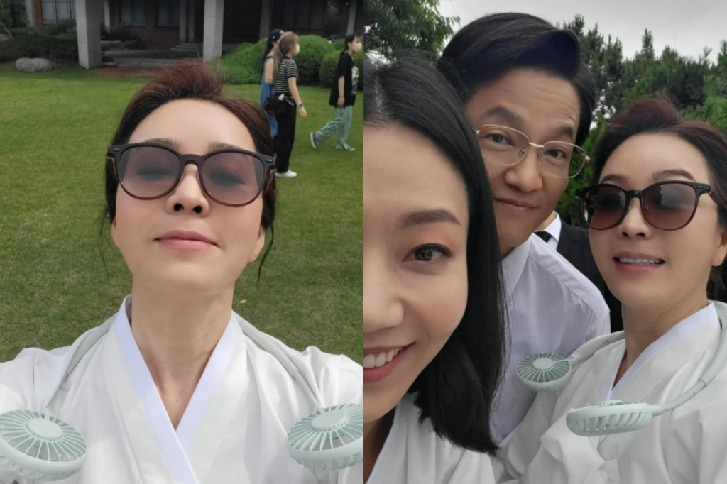 김정난 배우 관련 보도&middot;드라마 이미지 19