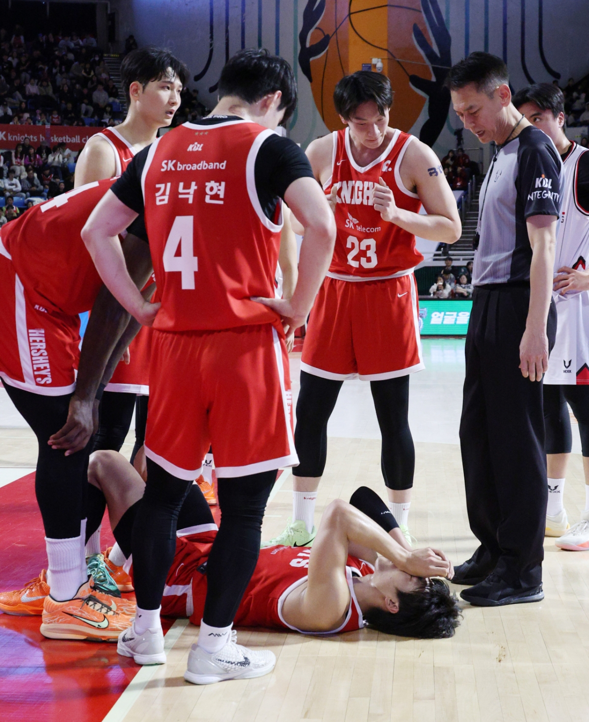 SK 오재현의 지난 시즌 경기 모습과 정관장전 전력 분석