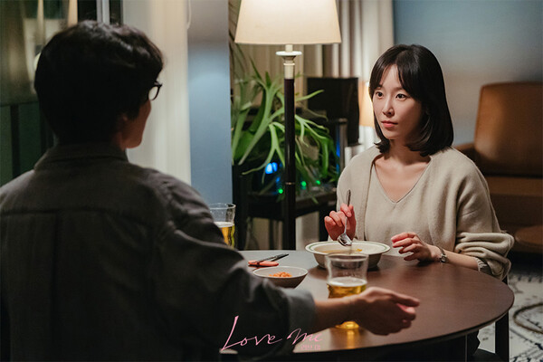 배우 서현진 활동 자료사진 04