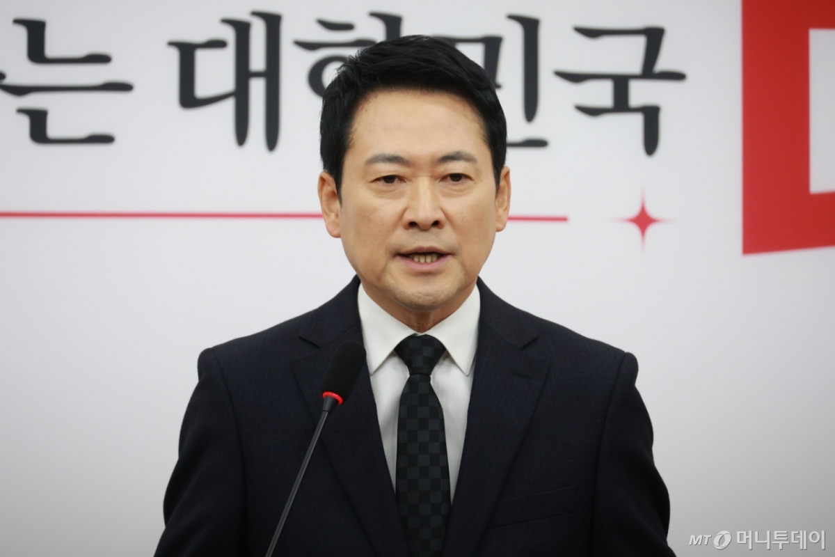 장동혁 욕설 녹취 원본 총정리｜윤석열 구치소 발언·김문수 경선 전략·박상수 김종혁 비판