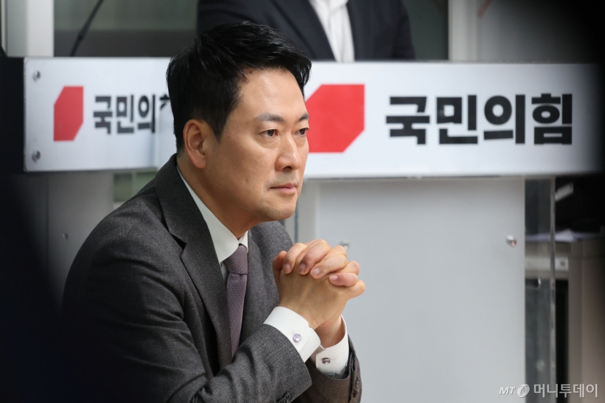 장동혁 욕설 녹취 원본 총정리｜윤석열 구치소 발언·김문수 경선 전략·박상수 김종혁 비판