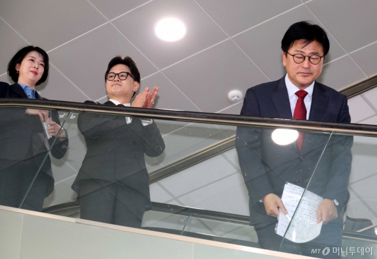 장동혁 욕설 녹취 원본 총정리｜윤석열 구치소 발언·김문수 경선 전략·박상수 김종혁 비판
