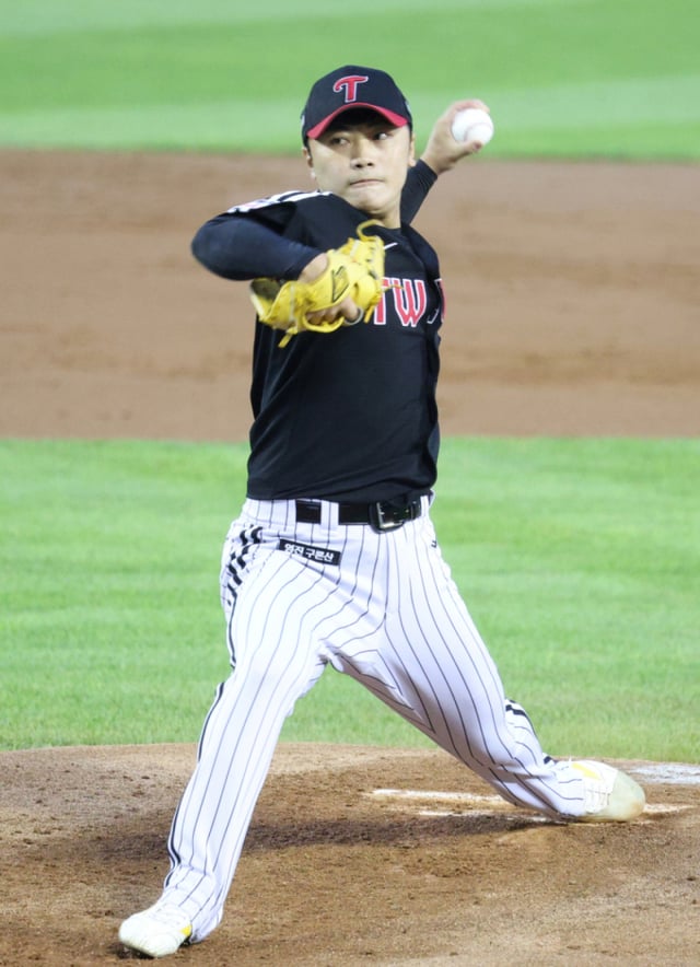 LG 김윤식. /사진=김진경 대기자