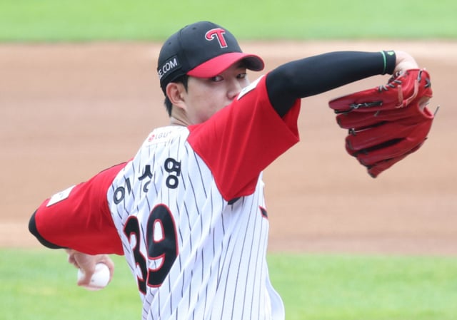 LG 이상영. /사진=김진경 대기자