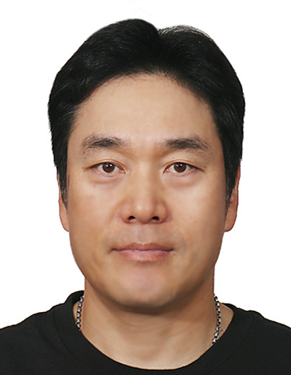 Park Seung-min, Lotte's new Futures League manager. /Photo=Provided by Lotte Giants