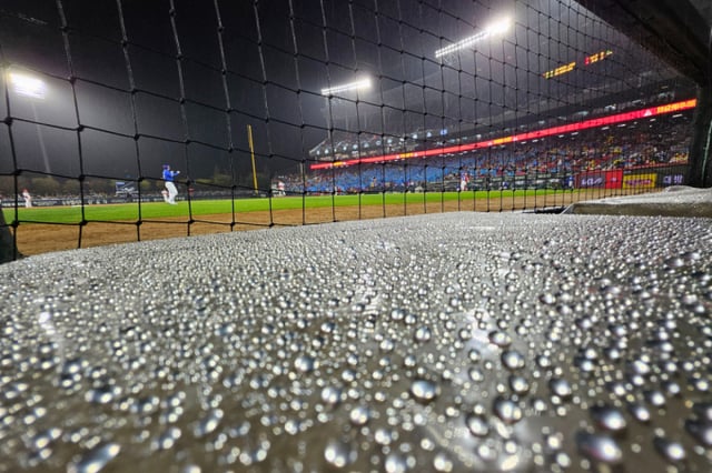 ngày 29 sân Gwangju-KIA Champions Field. /Ảnh=KIA Tigers cung cấp