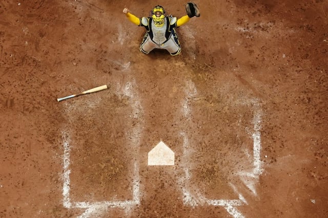 William Contreras. /Photo=MLB.com official SNS screenshot