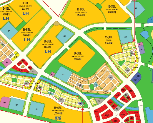 "삼성효과?"…평택 아파트용지에 154개 업체 몰려 - 머니투데이