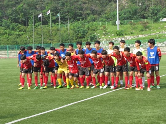 2014 경남FC 미들스타축구리그, 2차 본선 시작 - 머니투데이