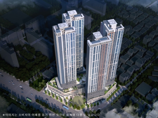 GS건설, 5월 대구 용산자이 아파트 분양 - 머니투데이