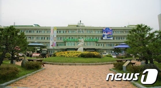 익산시, 지역 6개월 이상 거주자 아파트 우선 공급 - 머니투데이