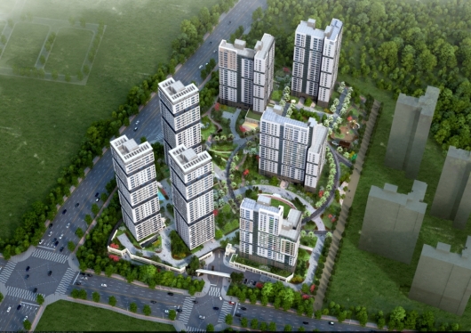 과천 로또 분양에 48만명 베팅…경쟁률 최고 5000대 1 - 머니투데이