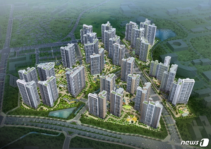 충남 아산 '호반써밋 그랜드마크' 견본주택 공개…본격 분양 돌입 - 머니 ...