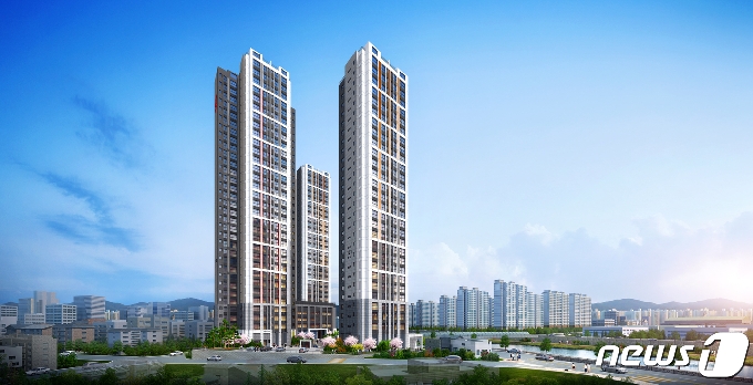 광주 '힐스테이트 광천' 사이버 모델하우스 오픈 - 머니투데이