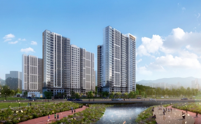한화건설, 한화 포레나 천안신부 4월 분양 - 머니투데이