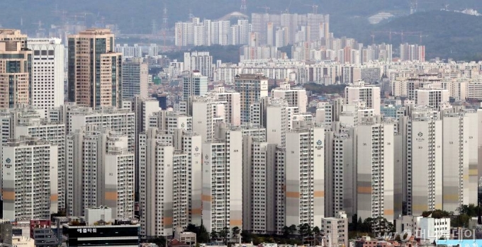 '북수원자이렉스비아' 등 전국 6500가구 이번주 분양…서울은 '0' - 머니 ...