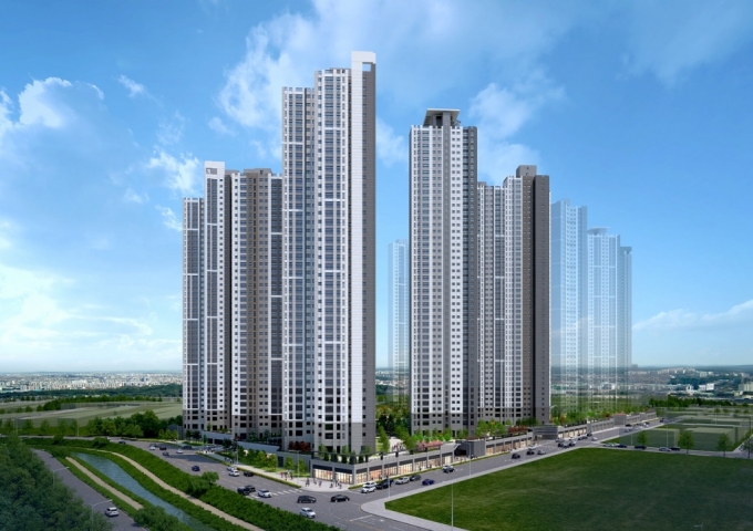 '김해 푸르지오 하이엔드 2차' 분양..3.3㎡당 분양가 1099만원 - 머니 ...