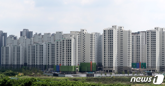 대전 아파트 분양시장 '불패신화' 이어갈까 - 머니투데이