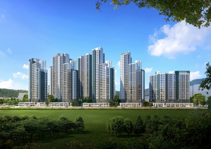 대우건설, 대구 남구 '교대역 푸르지오 트레힐즈' 7월 분양 - 머니투데이