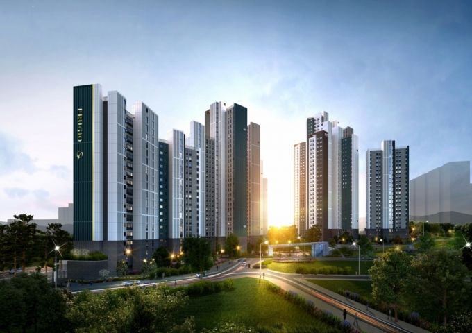 대구 '교대역 푸르지오 트레힐즈' 분양..3.3㎡당 1549만원 - 머니투데이