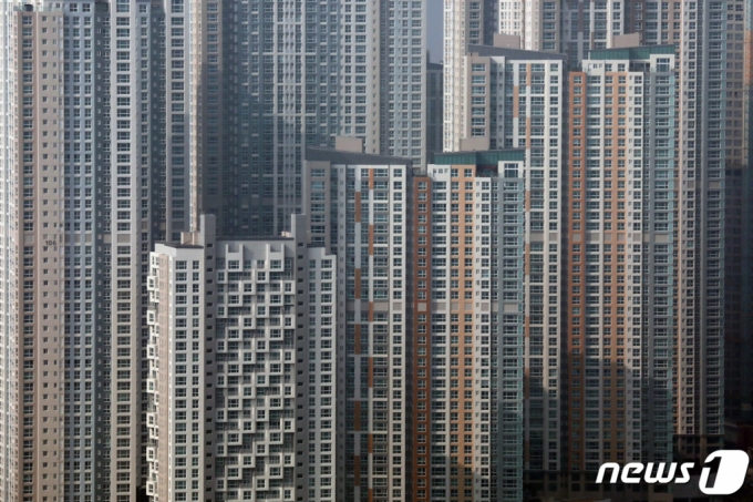 "사전청약 피하자" 일정 당기는 건설사‥이번주 9551가구 분양 - 머니 ...