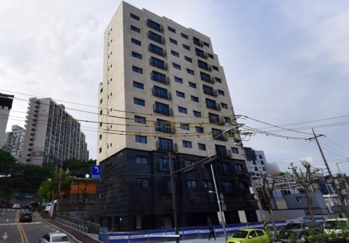 "10년 무주택자도 청약 탈락"…서울 나홀로아파트까지 '그림의 떡 ...