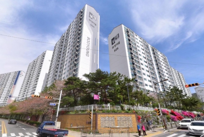 전셋값이 매매보다 4000만원 웃돈…'마이너스 갭투자' 늘어난다 - 머니 ...