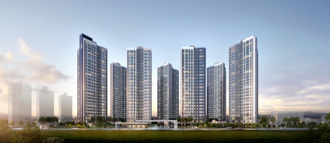 동문건설, 충북 기업복합도시에 '음성 동문 디 이스트' 내달 분양 - 머니 ...