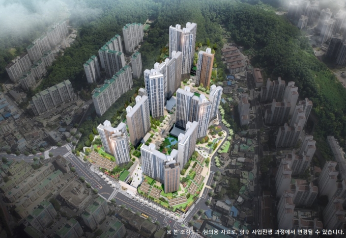 비규제에 추첨제 물량이 76%..'포항자이 애서턴' 청약 노려볼까 - 머니 ...