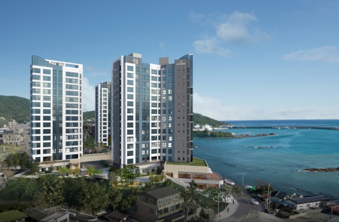 새로운 주거 트랜드 '스테이케이션'..관광지 근처 신규 분양 인기 - 머니 ...