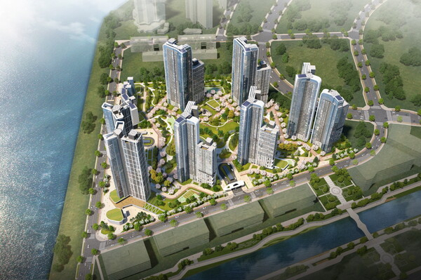 고분양가 논란 송도자이더스타 '줍줍' 765명 청약…경쟁률 9대1 - 머니 ...