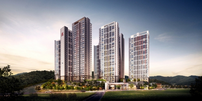 현대엔지니어링, 통영서 첫 '힐스테이트' 공급…내달 분양