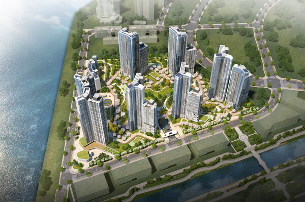 미계약 530가구 나온 '송도자이더스타', 결국 다 팔렸다 - 머니투데이