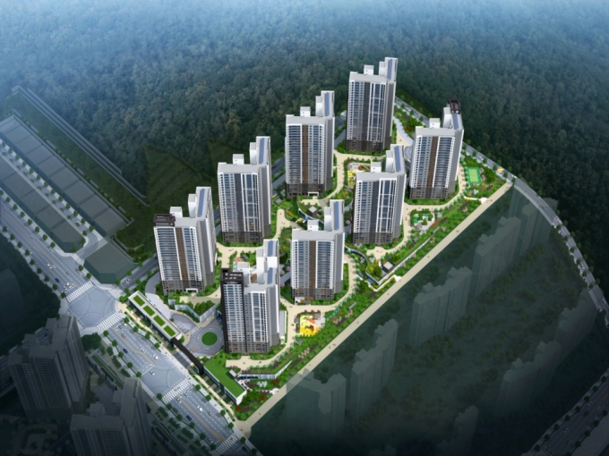 충남 당진 '호반써밋 시그니처 3차' 분양 "비규제·분상제 적용" - 머니 ...