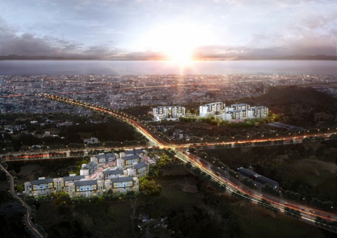 "너무 무관심했다"..5년 집값 하락 '제주' 분양 훈풍 분다