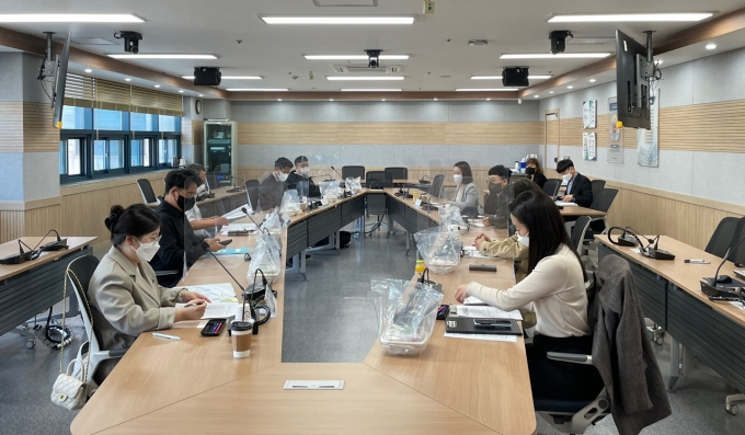 한밭대, 'INoCAM 프리 인턴십 오픈 면접' 실시 - 뉴스 썸네일 이미지