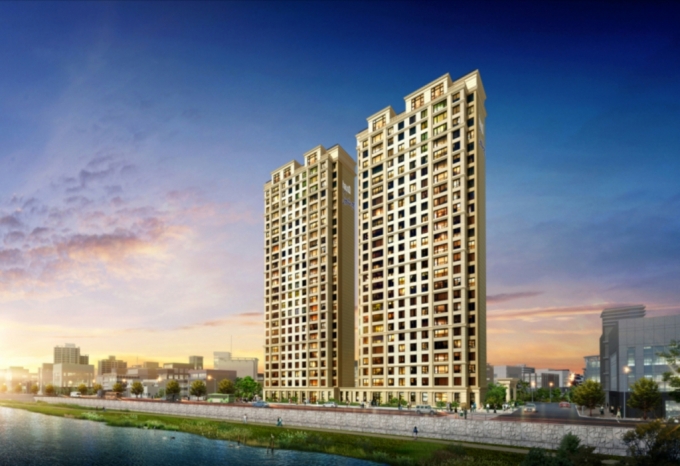 대보건설, 춘천 '하우스디 시그니처98' 이달 11일부터 청약 - 머니투데이