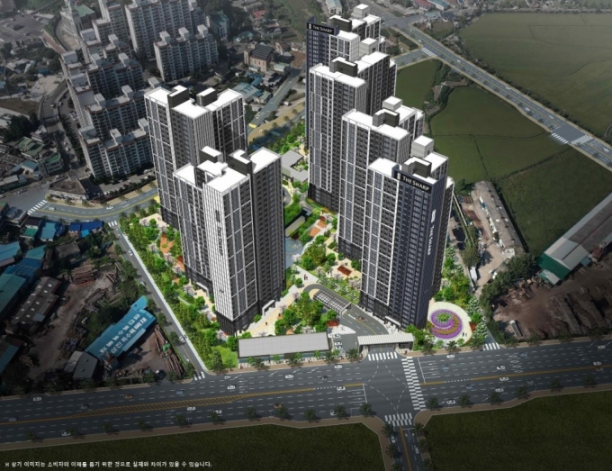 포스코건설, '더샵 군산프리미엘' 9월 분양 예정 - 머니투데이