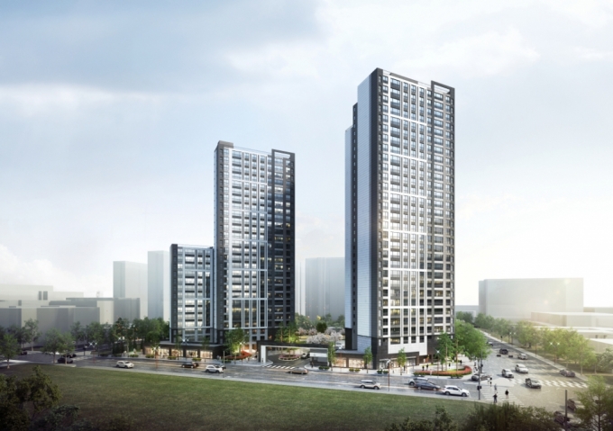 인천 지하철 역세권 '인천 작전 한라비발디' 9월 분양 - 머니투데이