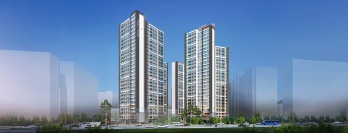 분양가 5억원대 '인천 작전 한라비발디' 다음달 12일 1순위 청약 - 머니 ...