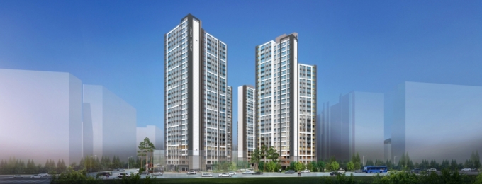 국평 84㎡ 5억원대 '인천 작전 한라비발디'…12일 1순위 청약 - 머니 ...