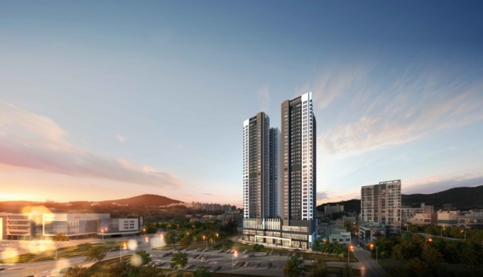 규제 풀린 지방, 최중심지 주목…'쌍용 더 플래티넘 여수35' 분양 - 머니 ...