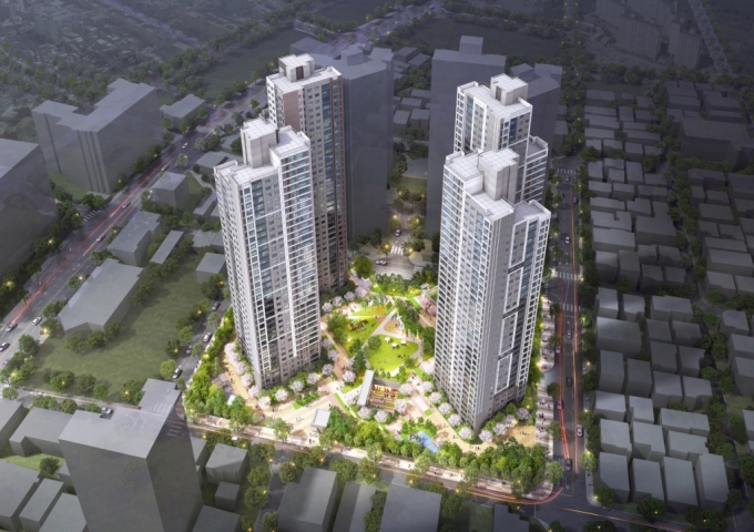 금호건설, '문수로 금호어울림 더 퍼스트' 분양…25일 1순위 청약 - 머니 ...