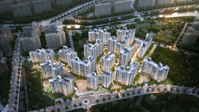 '원주 롯데캐슬 시그니처' 분양...12월 6일 1순위 청약 - 머니투데이